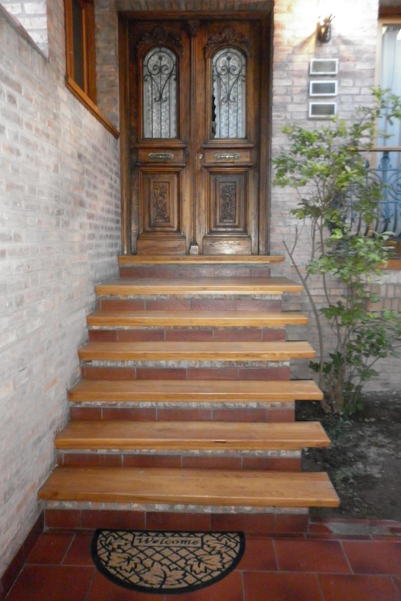 816 B&B Mendoza Exterior foto