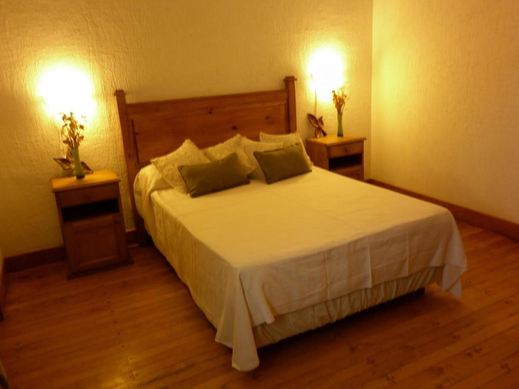 816 B&B Mendoza Zimmer foto