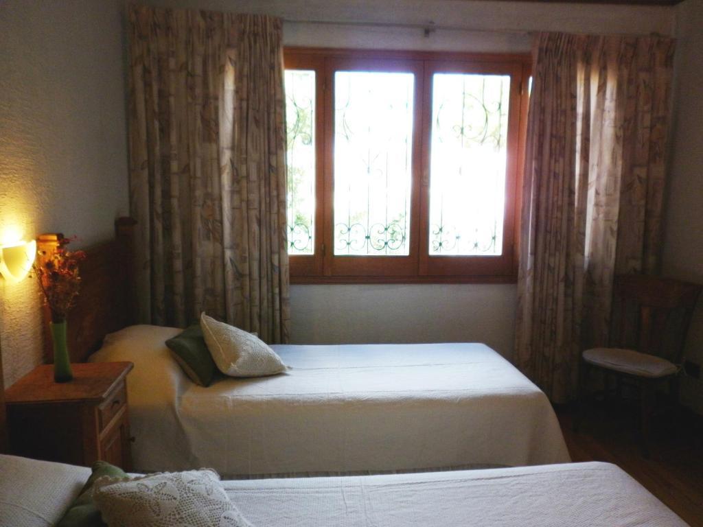 816 B&B Mendoza Zimmer foto