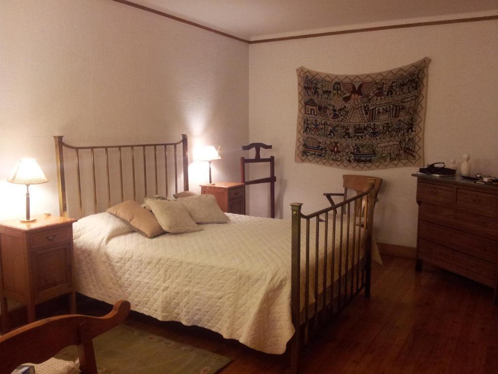 816 B&B Mendoza Zimmer foto