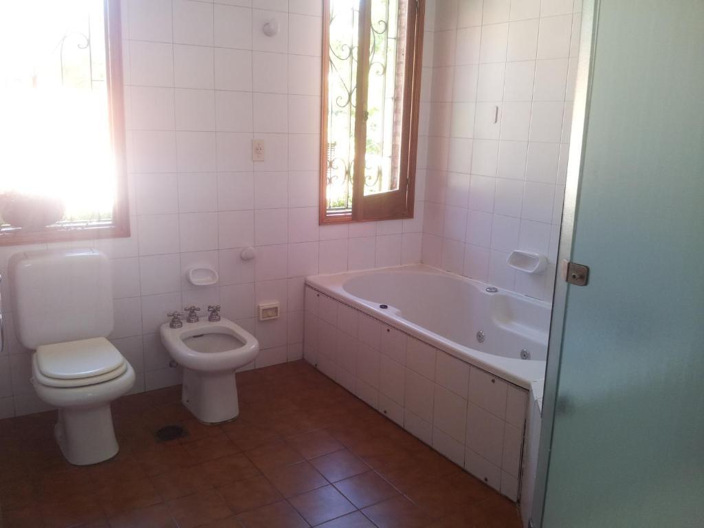 816 B&B Mendoza Zimmer foto