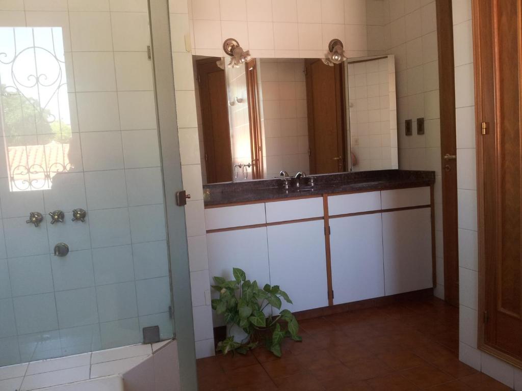 816 B&B Mendoza Zimmer foto
